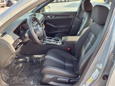 New 2026 Honda Civic Sport image 12