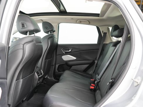 Used 2021 Acura RDX AWD w/ Technology Package image 15