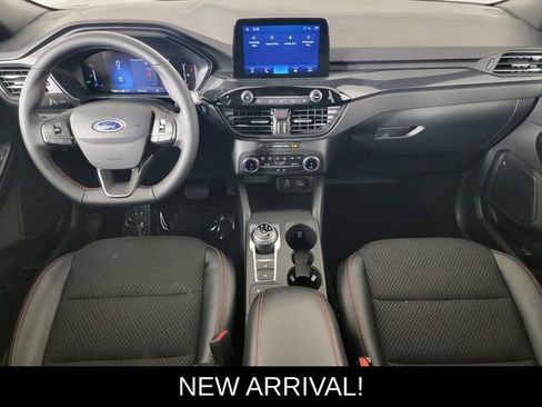 Used 2026 Ford Escape ST-Line AWD/4WD image 20