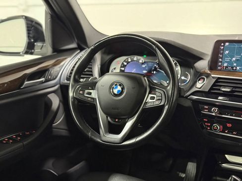 Used 2019 BMW X3 xDrive30i w/ Convenience Package image 21