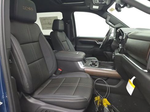 New 2026 Chevrolet Silverado 3500 High Country w/ High Country Premium Package image 26