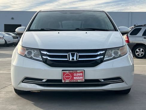 Used 2016 Honda Odyssey EX-L image 11