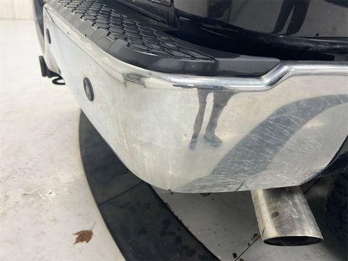 Used 2015 RAM 2500 Laramie w/ Convenience Group image 32