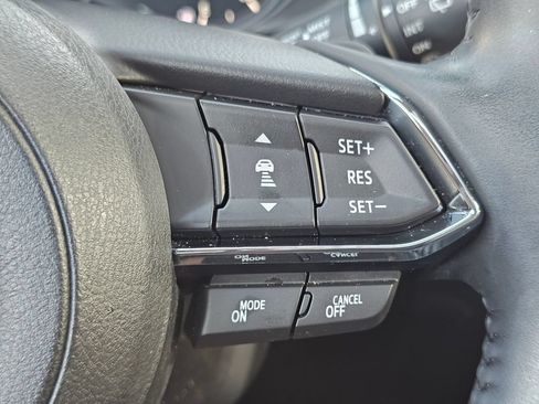 Used 2023 MAZDA CX-5 AWD 2.5 S w/ Premium Package image 31