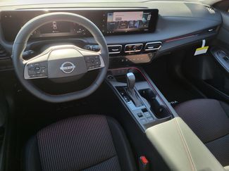 New 2026 Nissan Sentra SR w/ Floor Mat Package video 2