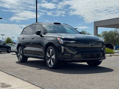 New 2025 Volvo EX90 Plus