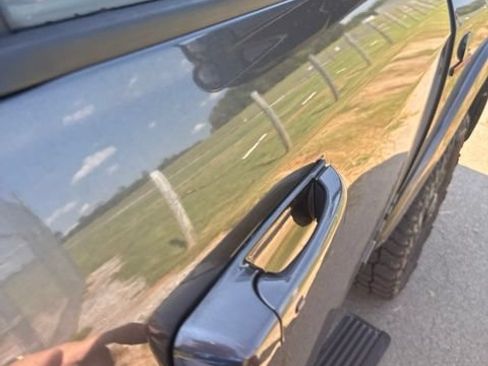 Used 2022 RAM 3500 Limited w/ Night Edition AWD/4WD image 20