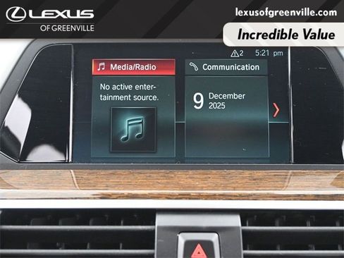 Used 2019 BMW X3 xDrive30i image 16