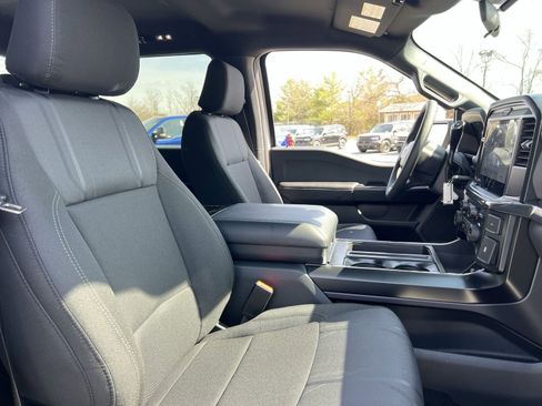 New 2026 Ford F150 STX image 25