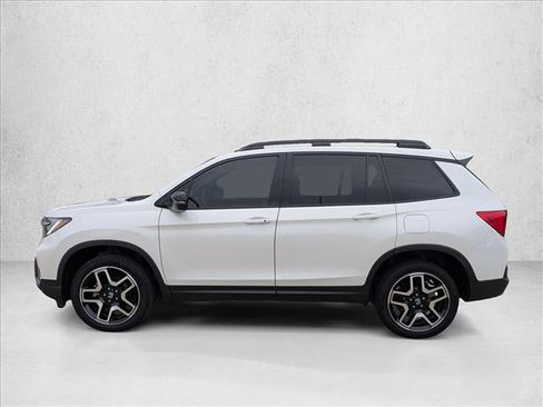 Certified 2023 Honda Passport Elite image 9