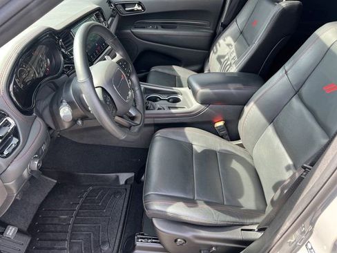 Certified 2023 Dodge Durango GT RWD image 10
