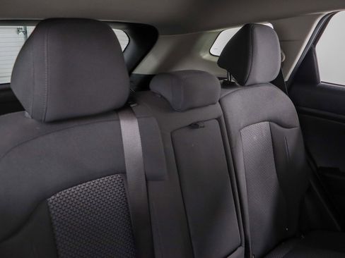 Used 2024 Kia Sportage LX image 27