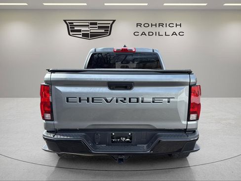 Used 2023 Chevrolet Colorado Trail Boss w/ Advanced Trailering Package image 7