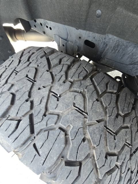 Used 2024 Ford Ranger Raptor AWD/4WD image 13