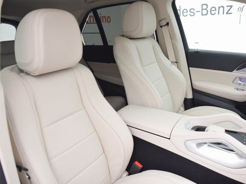 New 2026 Mercedes-Benz GLE 450 4MATIC image 16