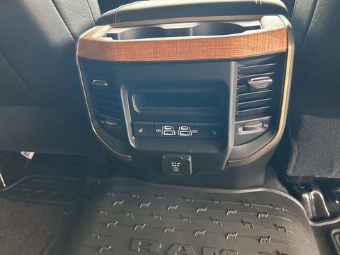 New 2023 RAM 3500 Limited image 36