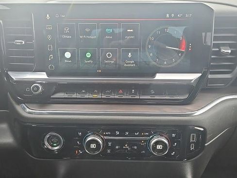 Used 2023 GMC Sierra 1500 SLT w/ SLT Premium Package image 23