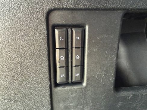 Used 2020 Ford Expedition Limited w/ Texas Edition Package image 7