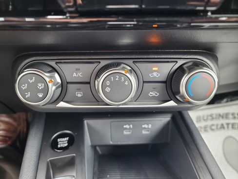 New 2026 Nissan Kicks S FWD image 14