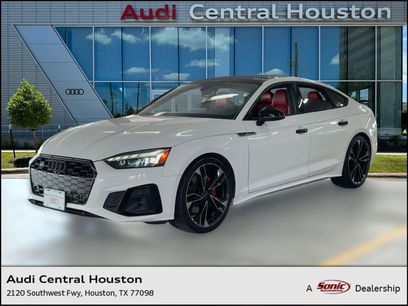 Used 2022 Audi S5 Premium Plus w/ Premium Plus Package