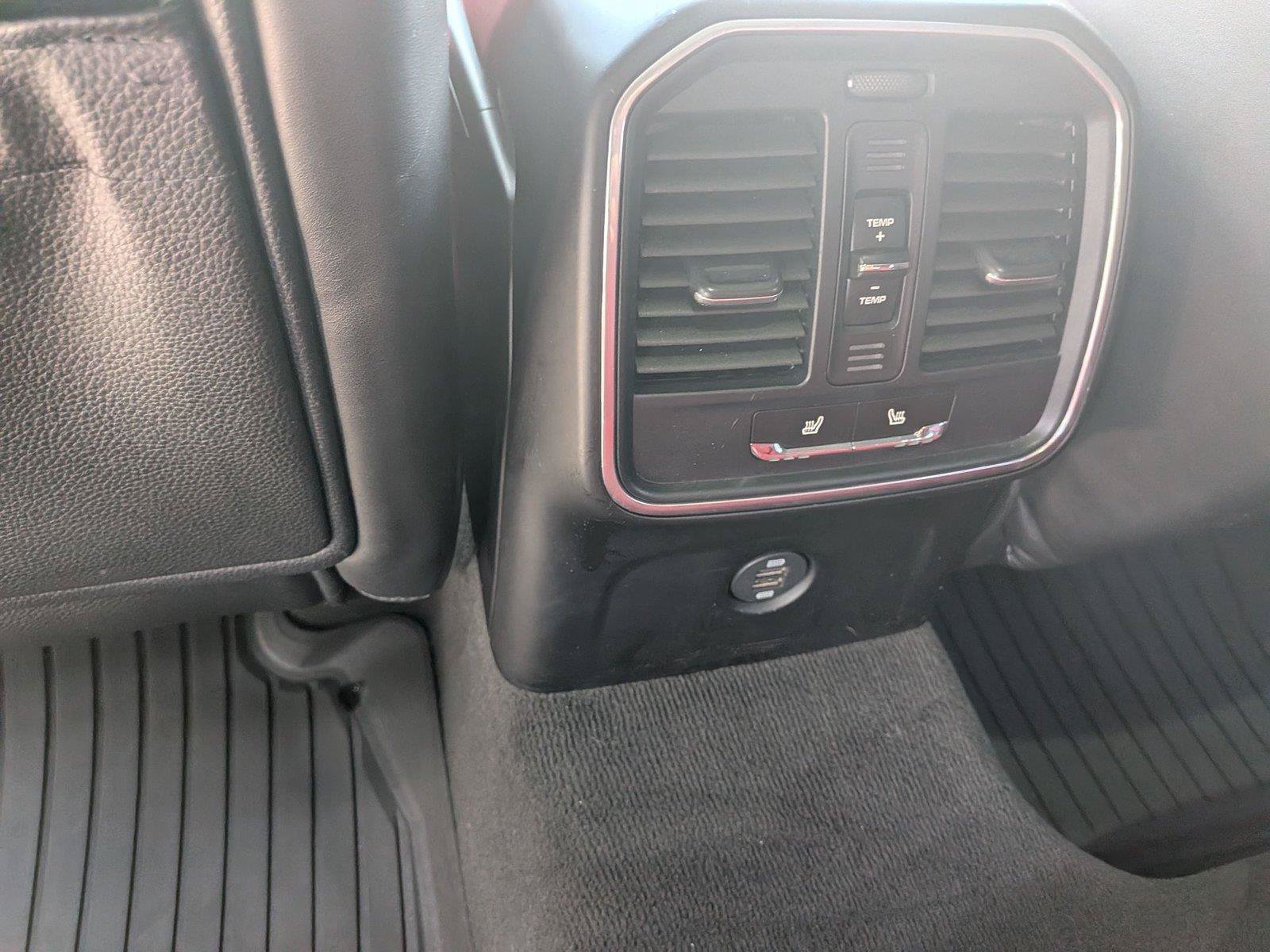 Used 2018 Porsche Macan S AWD/4WD image 27