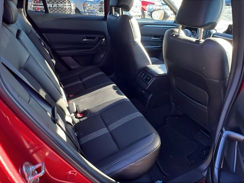 Used 2025 MAZDA CX-50 AWD 2.5 S w/ Preferred Package image 22