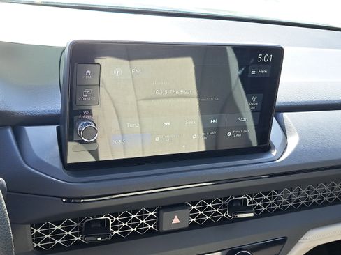 New 2026 Honda Accord LX image 26