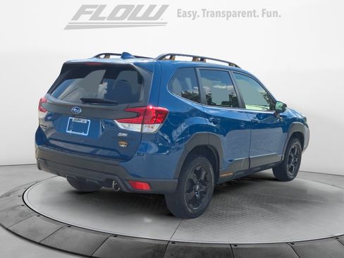 Used 2022 Subaru Forester Wilderness w/ Wilderness Package AWD/4WD image 9