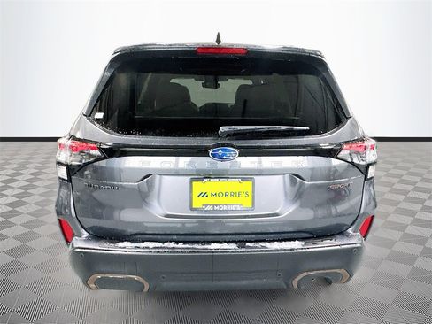 New 2026 Subaru Forester Sport image 34