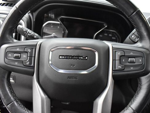 Used 2021 GMC Sierra 3500 Denali w/ Denali Ultimate Package image 21