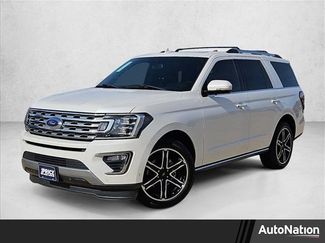 Used 2019 Ford Expedition Limited w/ Texas Edition Package video 1