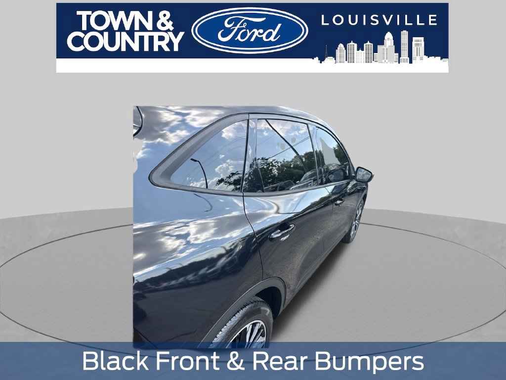 Used 2021 Ford Escape SE w/ SE Sport Appearance Package FWD image 15