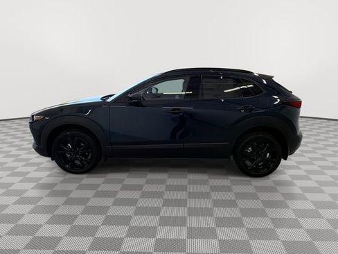 New 2026 MAZDA CX-30 2.5 Turbo w/ Premium Plus Pkg AWD/4WD image 6