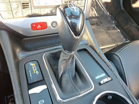 Used 2011 Maserati GranTurismo Convertible image 14