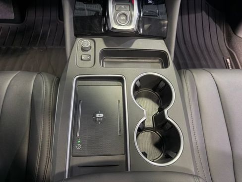 Used 2025 Acura MDX FWD image 23