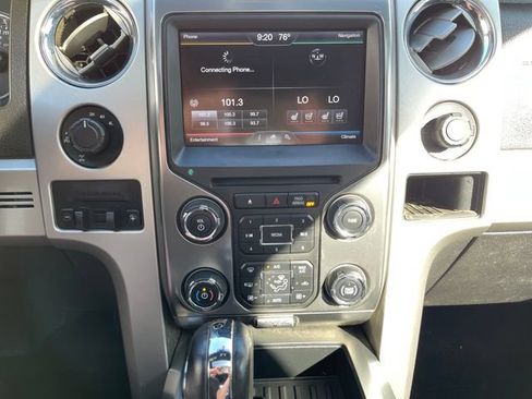 Used 2013 Ford F150 FX4 w/ Luxury Equipment Group AWD/4WD image 18