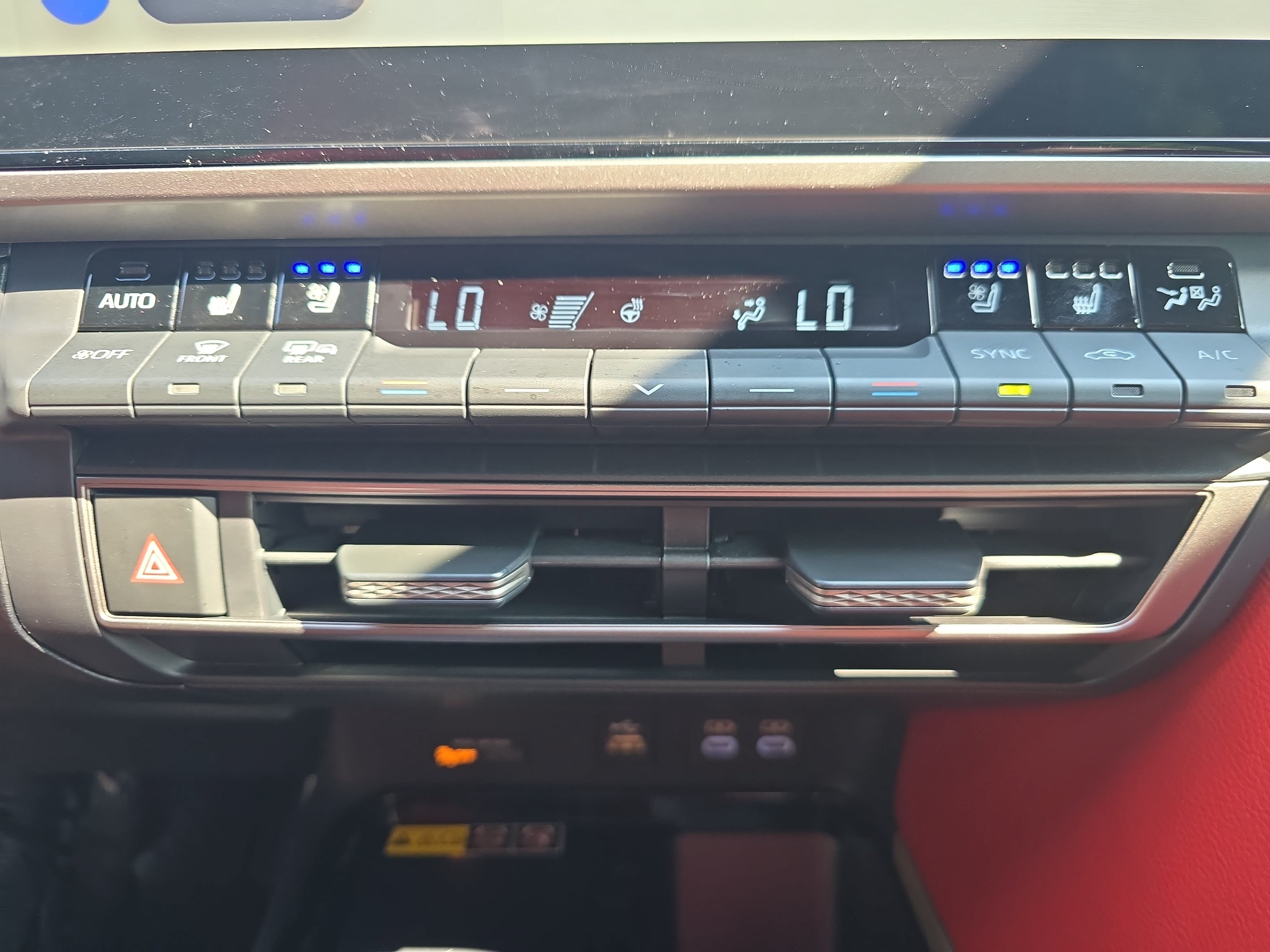 Used 2025 Toyota Camry XSE w/ Premium Plus Package FWD image 20