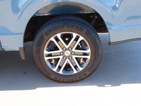 Used 2023 Ford F150 XL w/ STX Appearance Package image 17