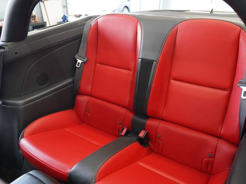 Used 2015 Chevrolet Camaro SS w/ Commemorative Special Edition image 32