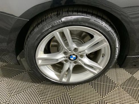 Used 2015 BMW 435i xDrive Coupe AWD/4WD image 11
