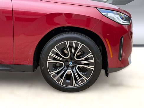 New 2026 BMW X3 xDrive30 w/ Premium Package image 10