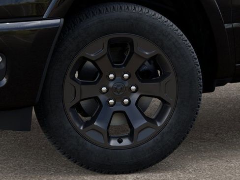 New 2026 RAM 1500 Big Horn image 8