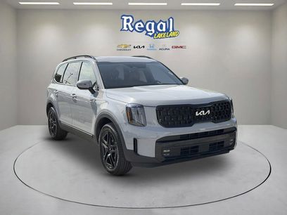 Certified 2024 Kia Telluride SX Prestige X-Line