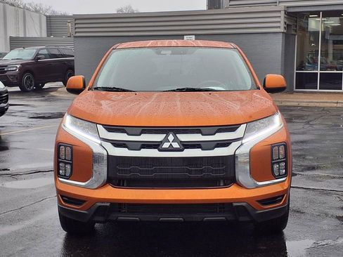 Used 2023 Mitsubishi Outlander Sport AWD image 19