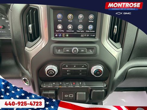 New 2026 GMC Sierra 1500 Pro w/ Pro Value Package image 17