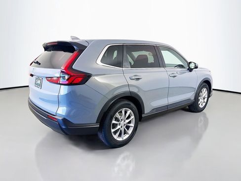 New 2026 Honda CR-V EX image 7