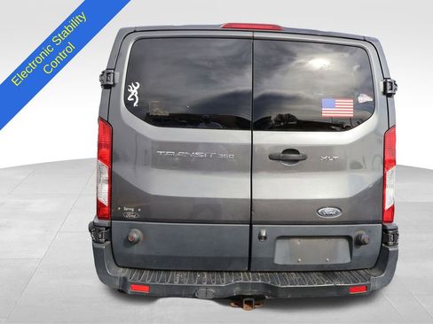 Used 2017 Ford Transit 350 XLT image 7