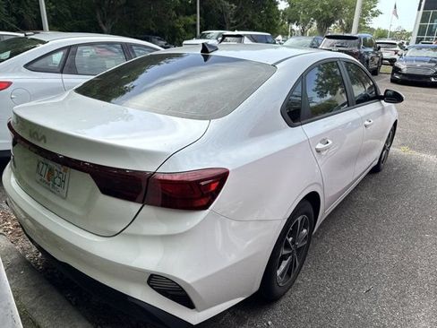 Used 2023 Kia Forte LXS FWD image 6