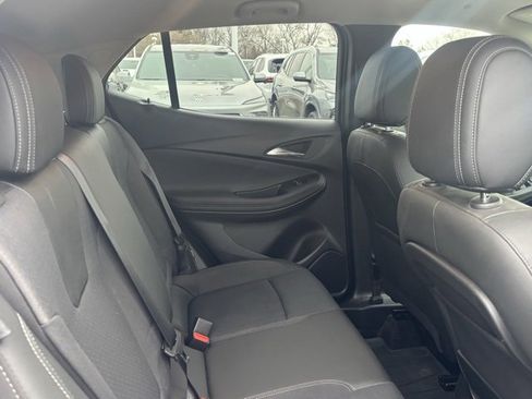 Certified 2023 Buick Encore GX Preferred w/ Cold Weather Comfort Package image 16