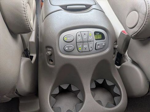 Used 2007 Toyota Sequoia Limited image 18